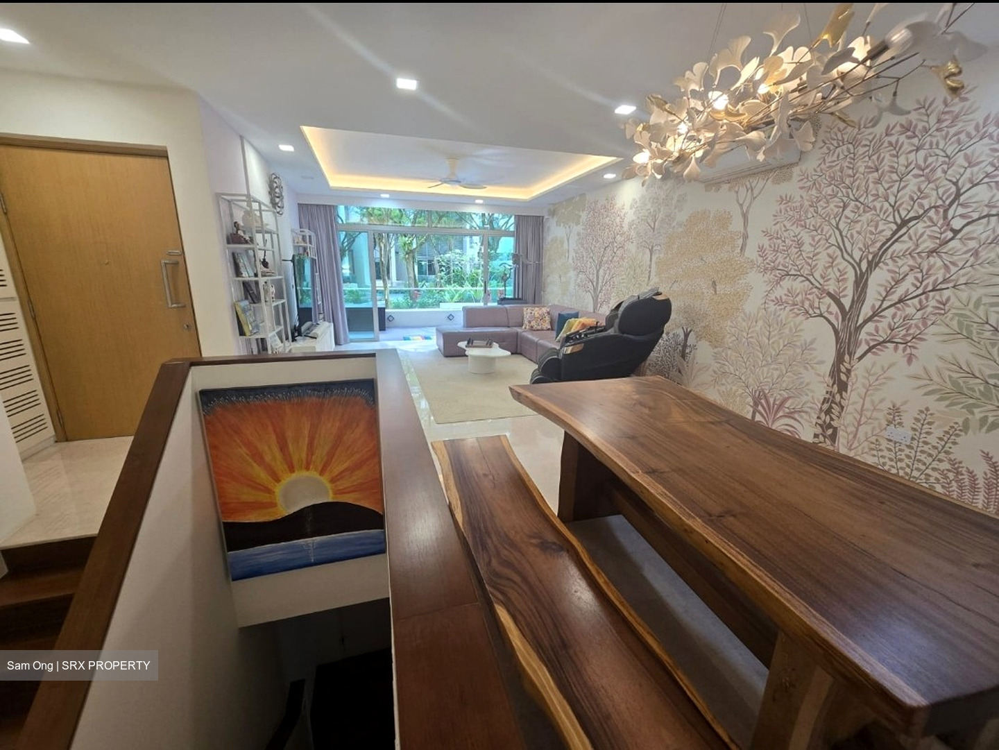 Glentrees (D10), Condominium #532189311